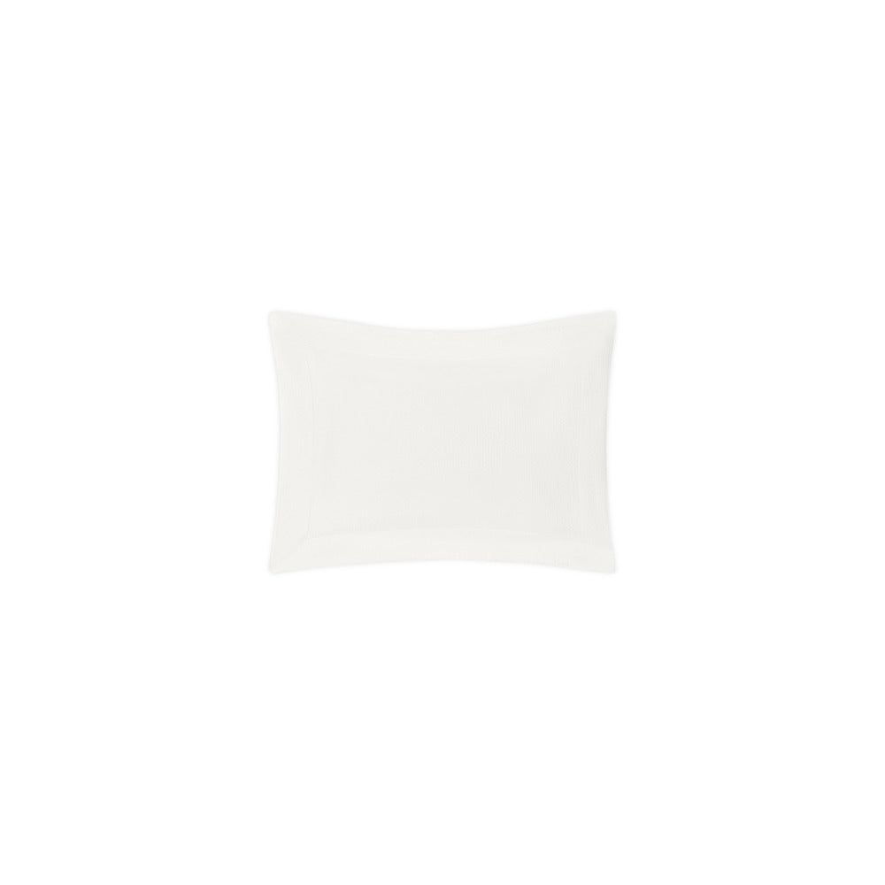 Elliot Sham Bone Boudoir 