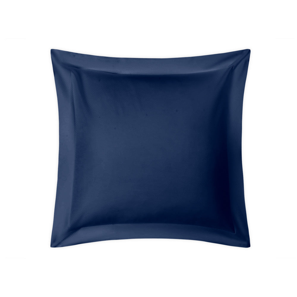 Elliot Sham Navy Euro 