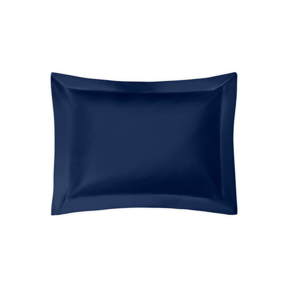 Elliot Sham Navy Standard 