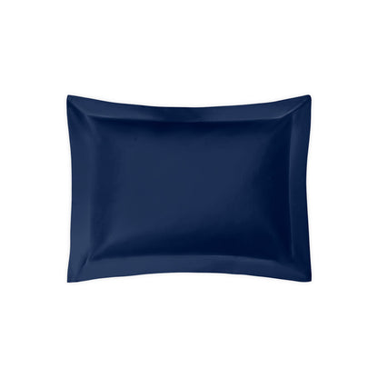 Elliot Sham Navy Standard 