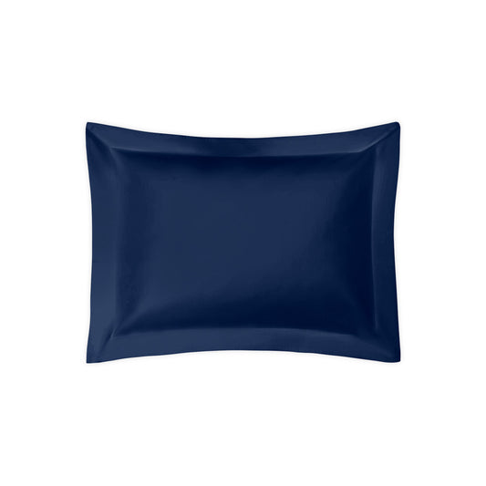 Elliot Sham Navy Standard 