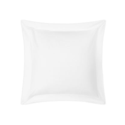 Elliot Sham White Euro 