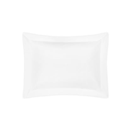 Elliot Sham White Standard 