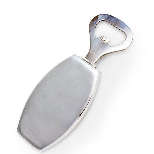 Engravable Bottle Opener by Arthur Court Designs