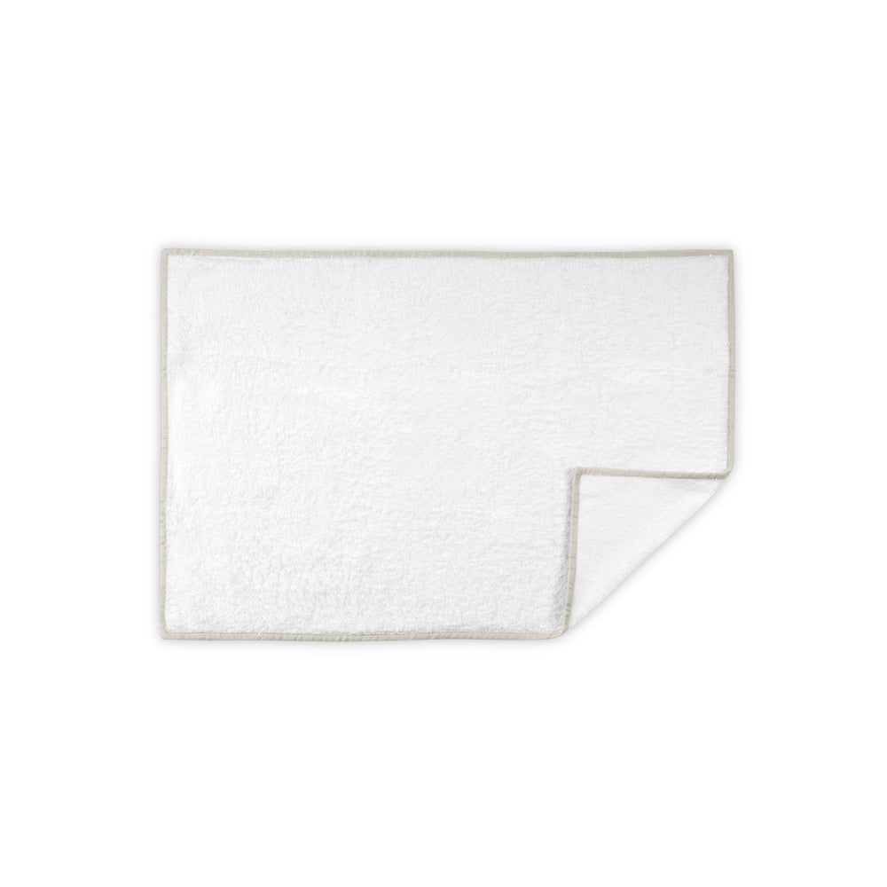 Enzo Tub Mat Quartz 
