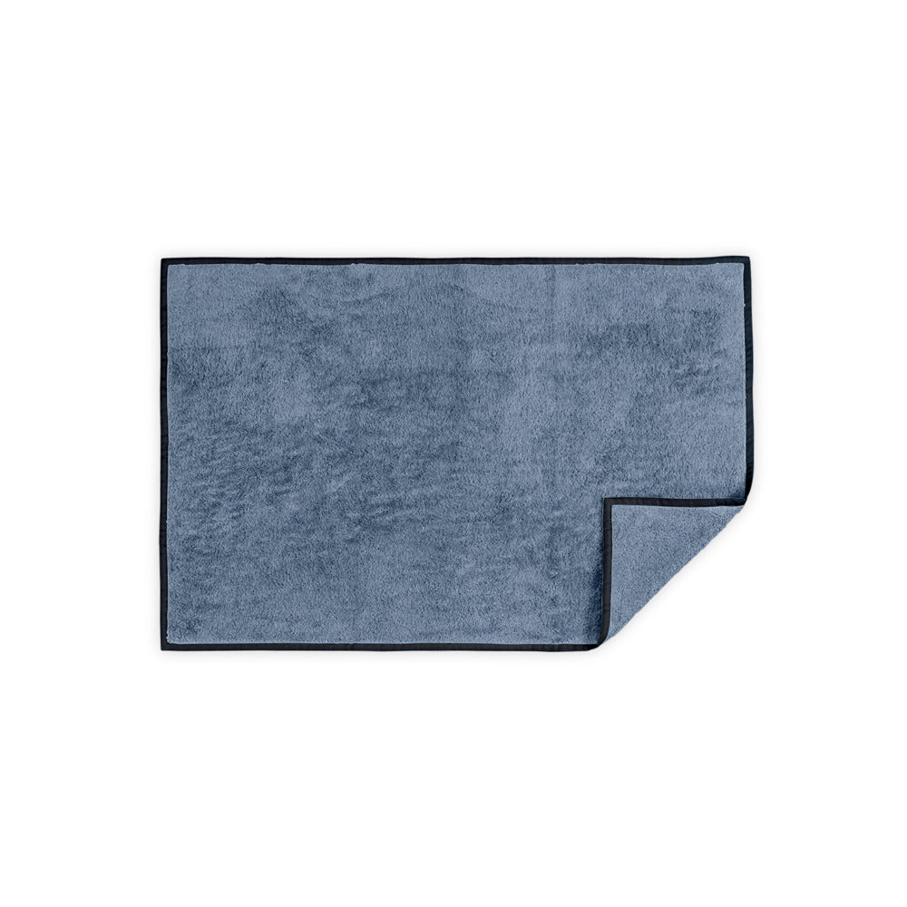 Enzo Tub Mat Sea & Ink 