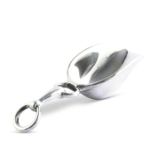 Equestrian Bit Ice Scoop by Arthur Court Designs