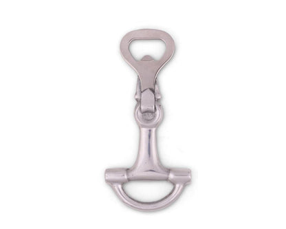 Equestrian Bottle Opener by Arthur Court Designs 4