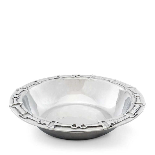 Equestrian Bowl 12" by Arthur Court Designs