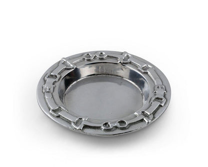 Equestrian Wine Coaster by Arthur Court Designs 3