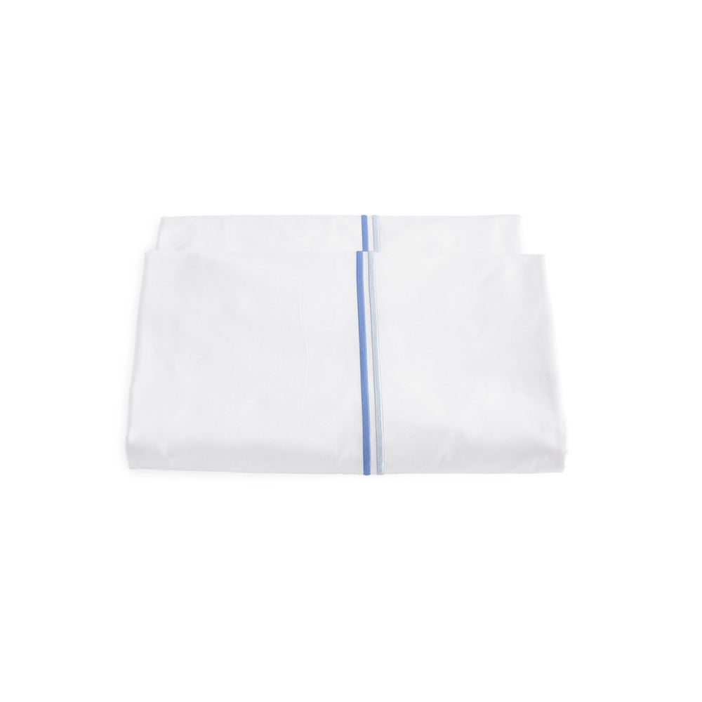 Essex Duvet Cover Azure 