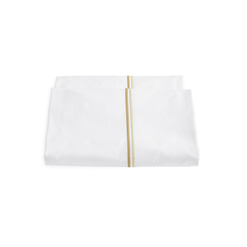 Essex Duvet Cover Champagne 