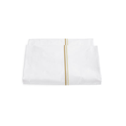 Essex Duvet Cover Champagne 