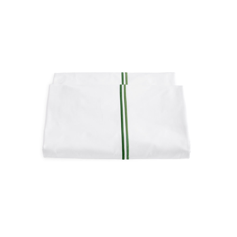 Essex Duvet Cover Green 