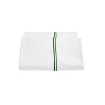 Essex Duvet Cover Green 