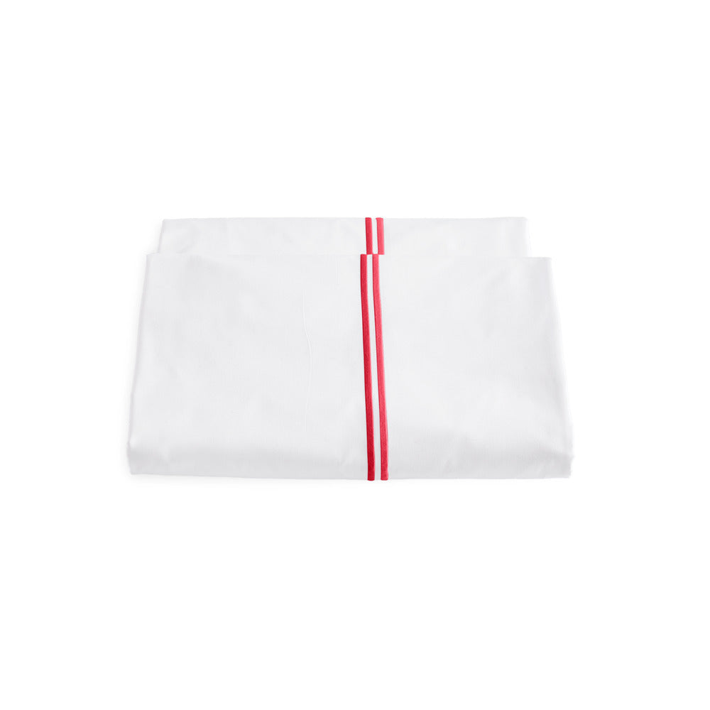 Essex Duvet Cover Hibiscus 