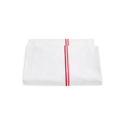 Essex Duvet Cover Hibiscus 
