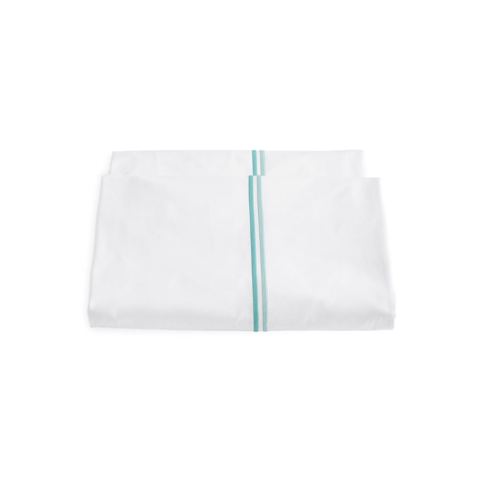 Essex Duvet Cover Lagoon 