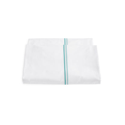 Essex Duvet Cover Lagoon 