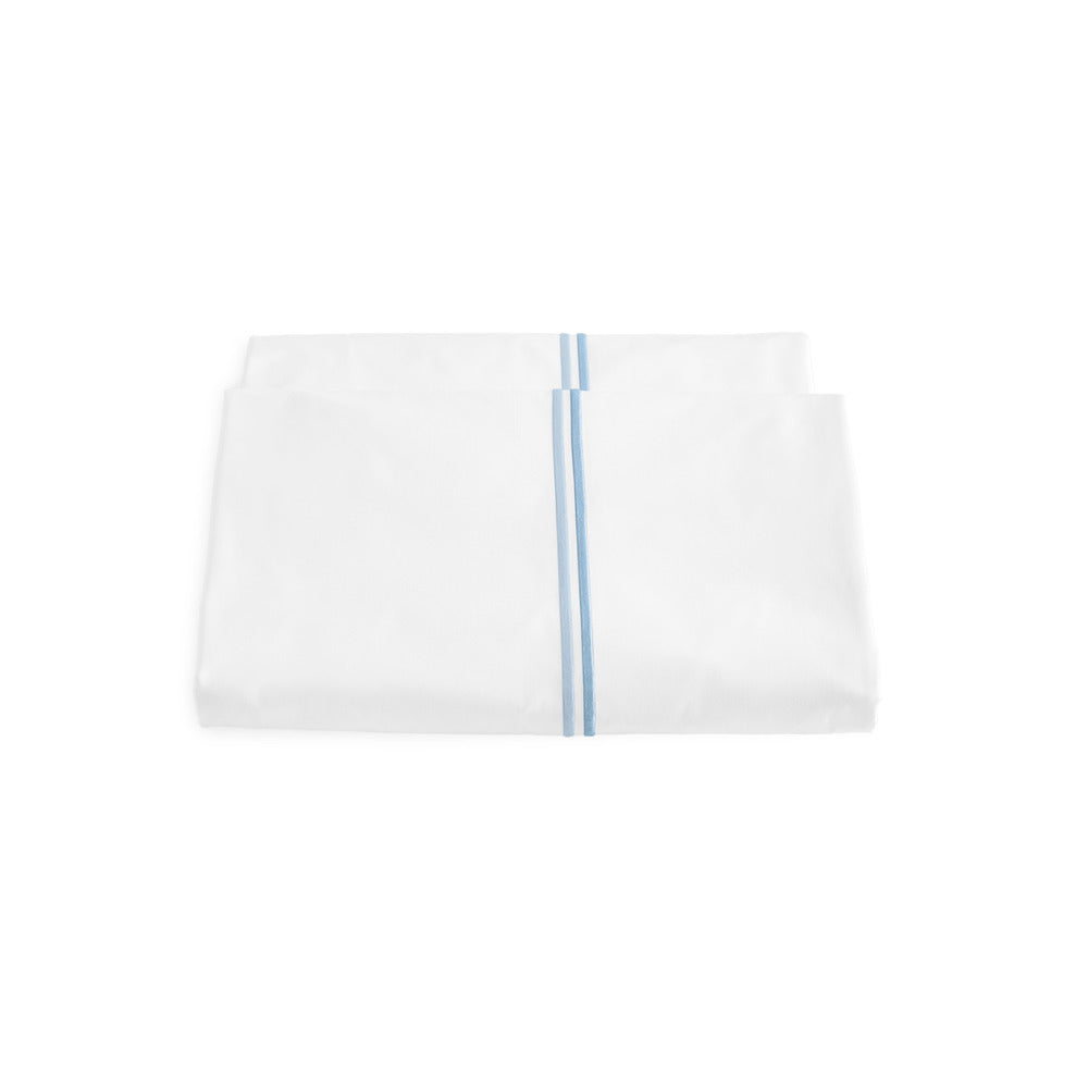 Essex Duvet Cover Light Blue 