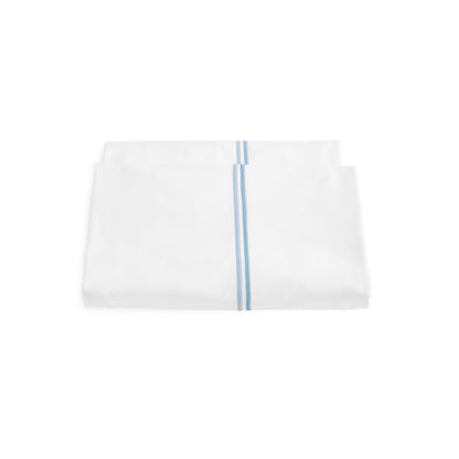 Essex Duvet Cover Light Blue 