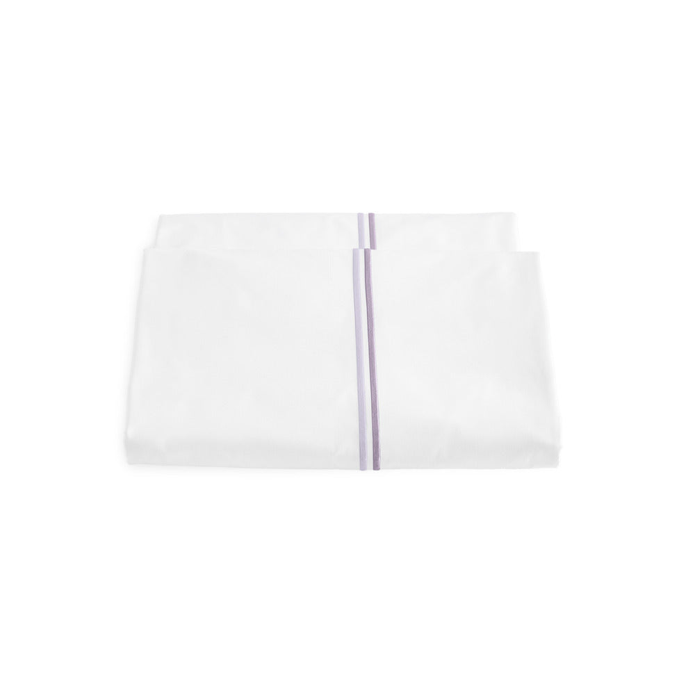 Essex Duvet Cover Lilac 