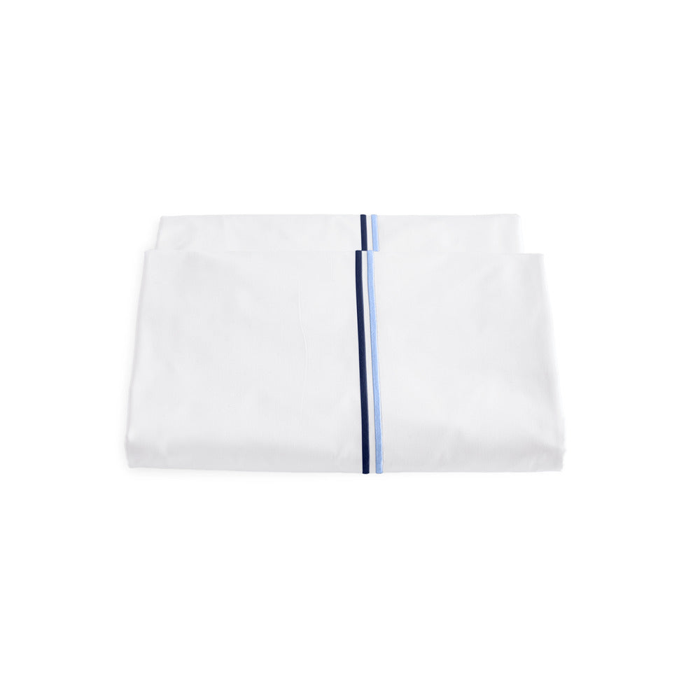 Essex Duvet Cover Navy 