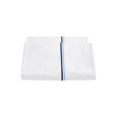 Essex Duvet Cover Navy 