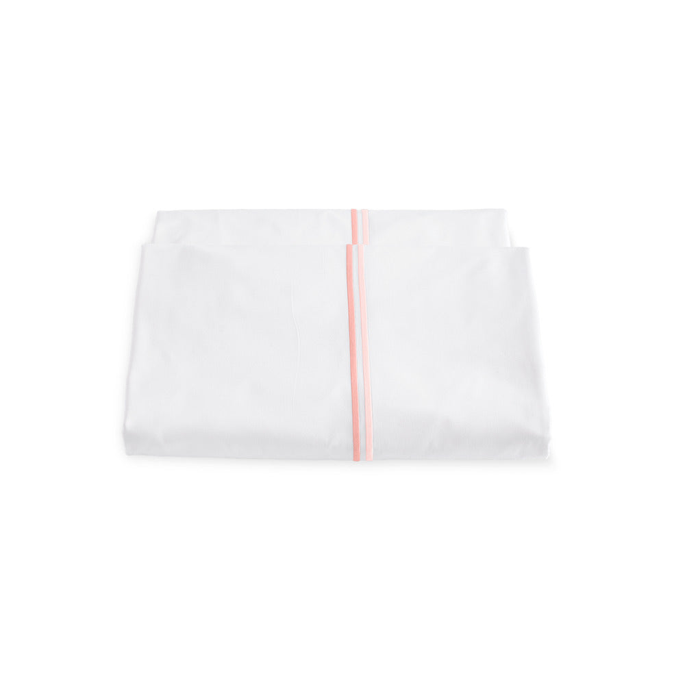 Essex Duvet Cover Pink 