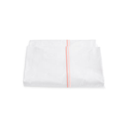 Essex Duvet Cover Pink 