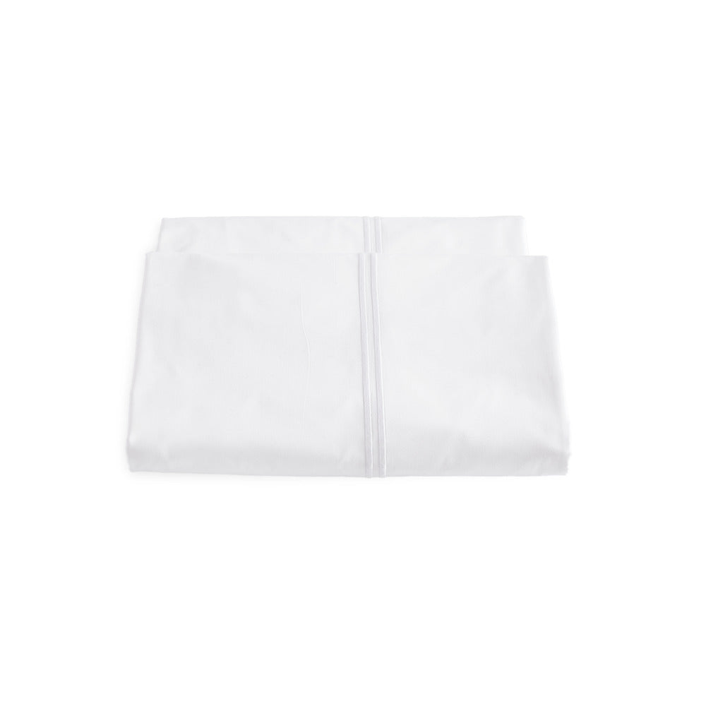 Essex Duvet Cover White 