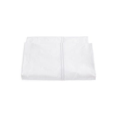 Essex Duvet Cover White 