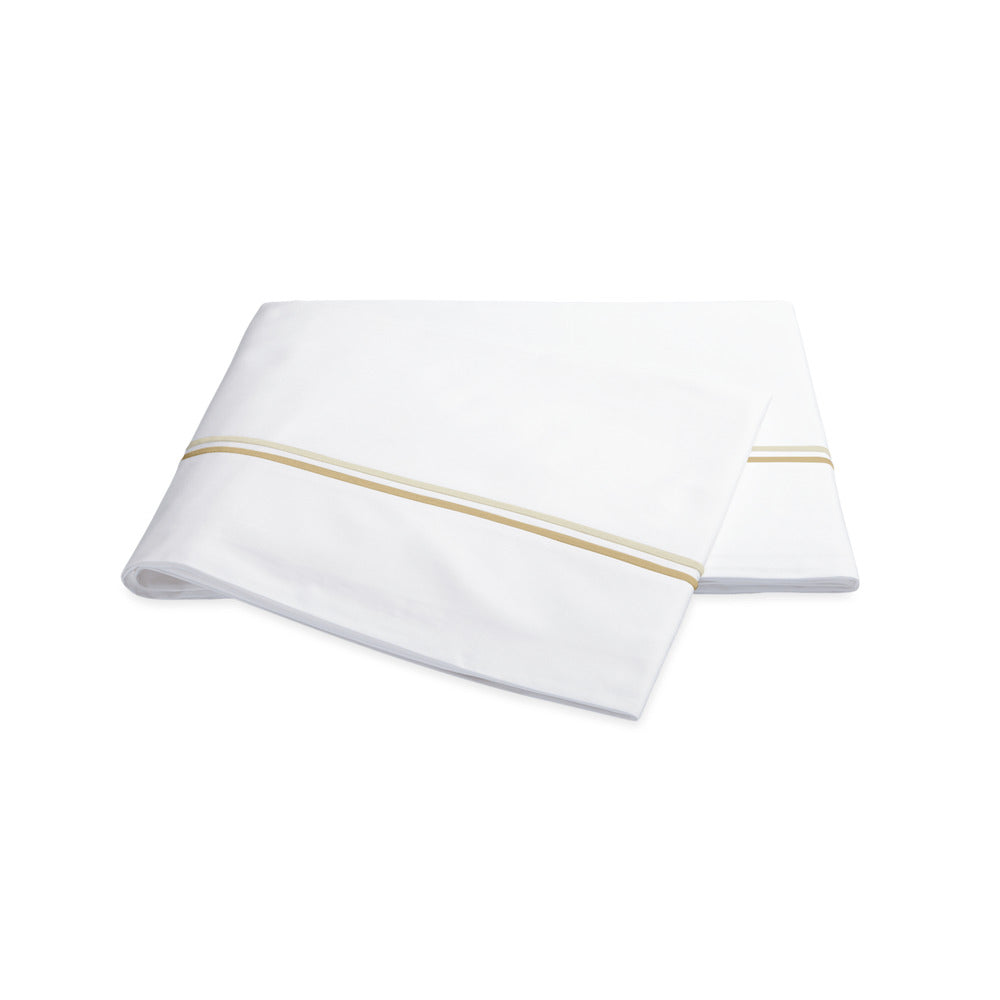 Essex Flat Sheet Champagne 