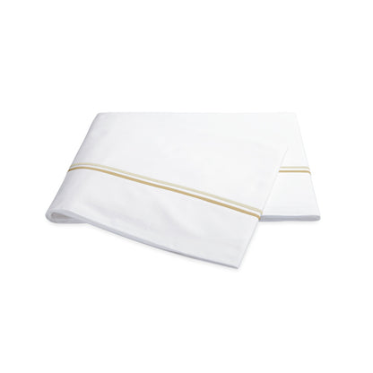 Essex Flat Sheet Champagne 
