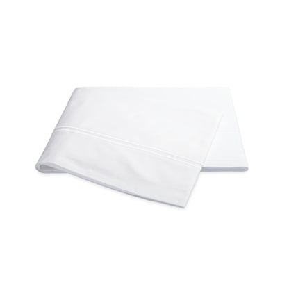 Essex Flat Sheet White 