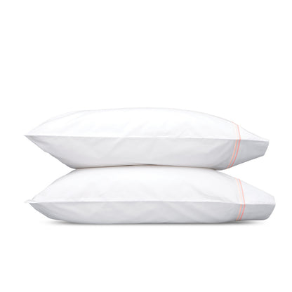 Essex Pillowcase Pair Pink 