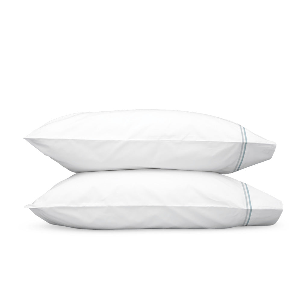 Essex Pillowcase Pair Pool 