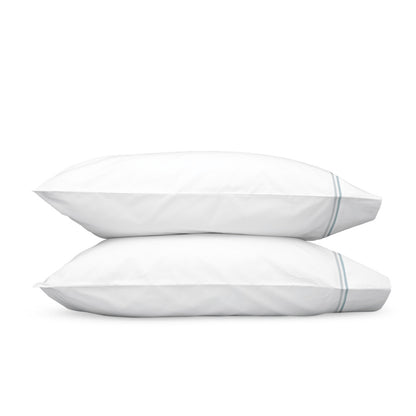 Essex Pillowcase Pair Pool 