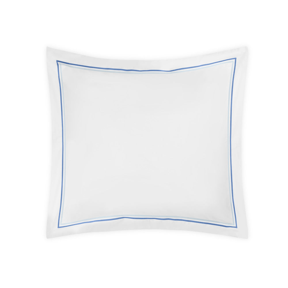 Essex Sham Azure Euro 