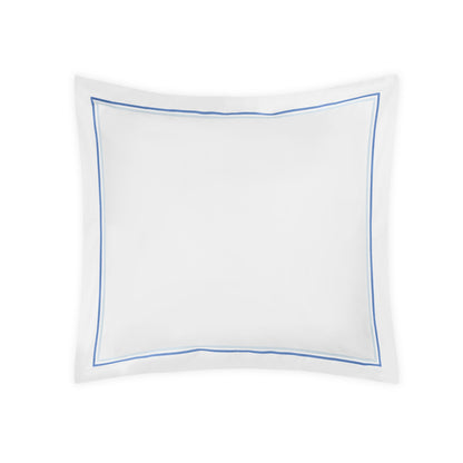 Essex Sham Azure Euro 
