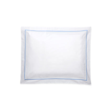 Essex Sham Azure Standard 