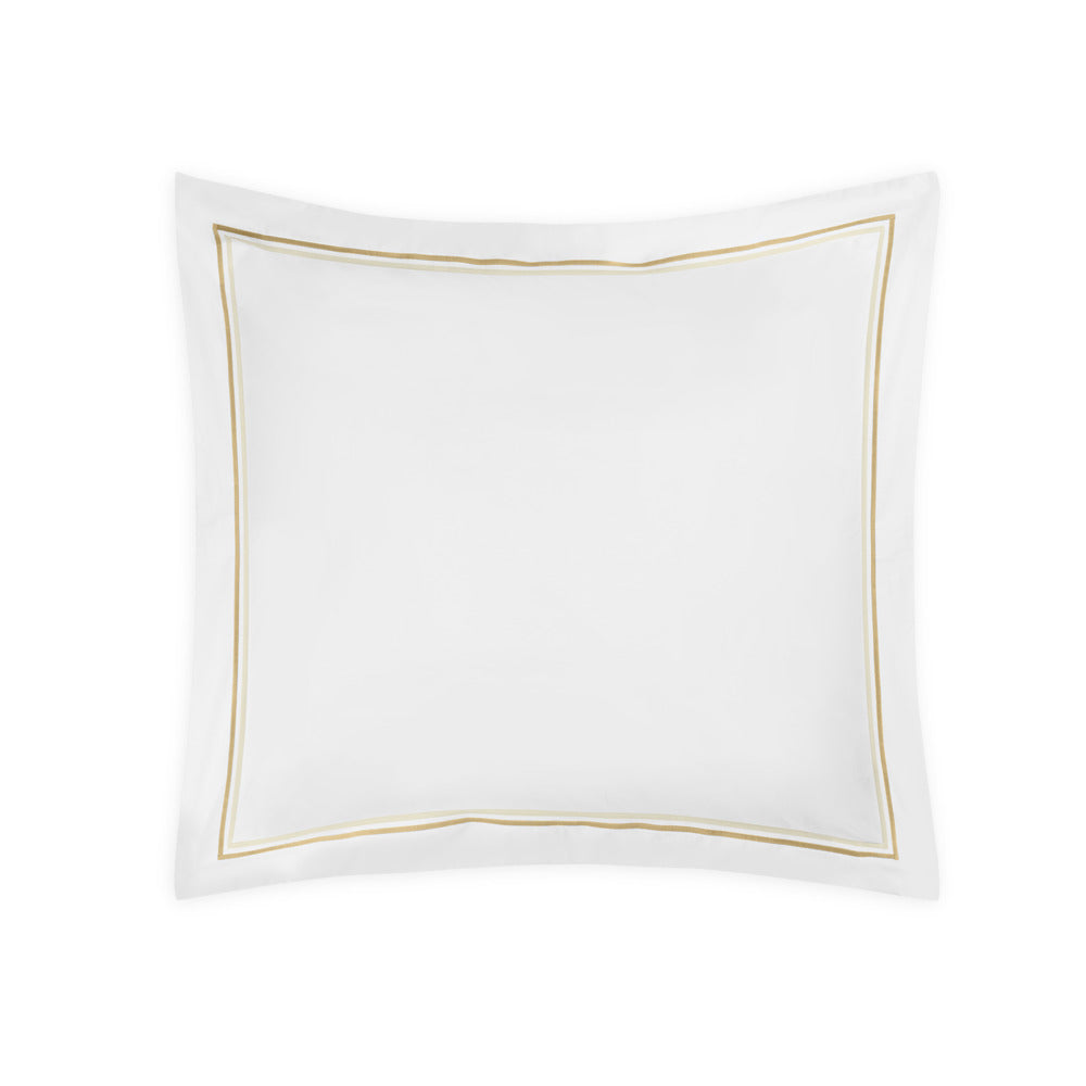 Essex Sham Champagne Euro 