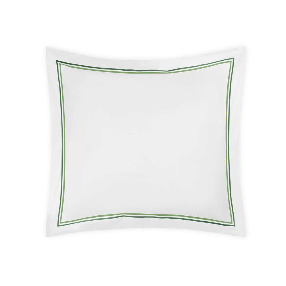 Essex Sham Green Euro 