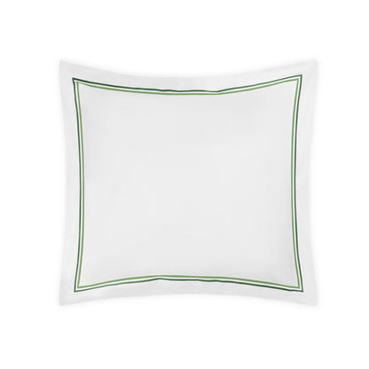 Essex Sham Green Euro 