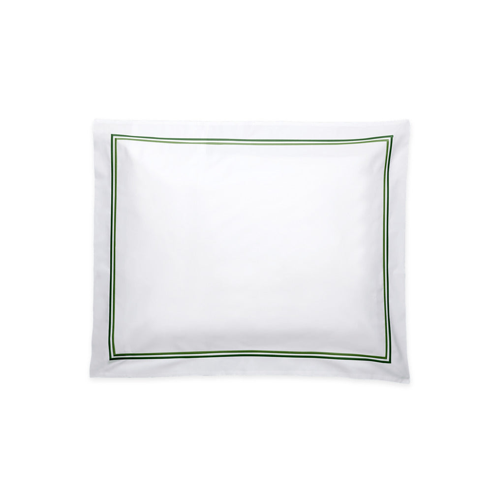 Essex Sham Green Standard 