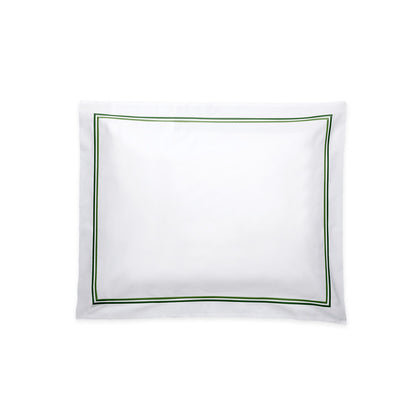 Essex Sham Green Standard 