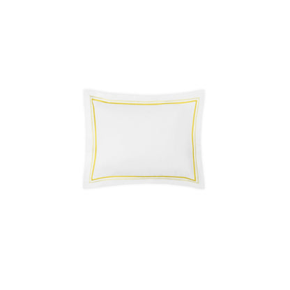 Essex Sham Lemon Boudoir 