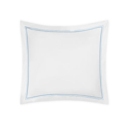 Essex Sham Light Blue Euro 