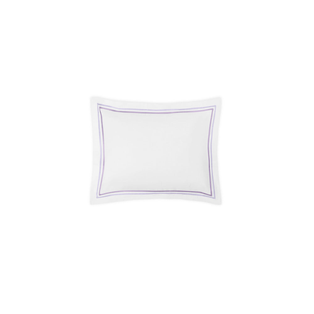 Essex Sham Lilac Boudoir 