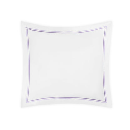 Essex Sham Lilac Euro 